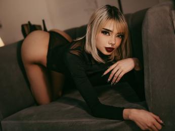 AlanaRosse webcam model stream image