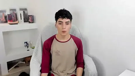 sebas_rose webcam stripchat model stream image