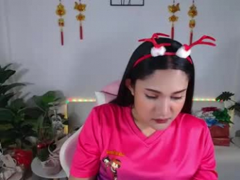 ploysaithailand webcam model stream image