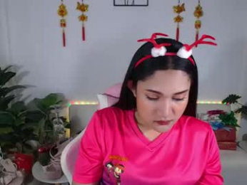 ploysaithailand webcam model stream image