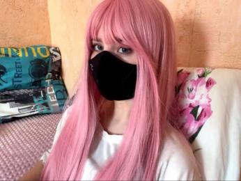 Mell0dy webcam model stream image