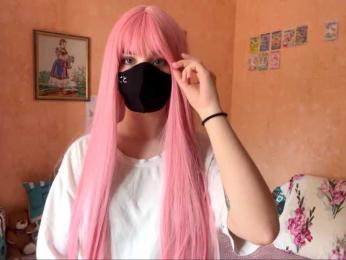 Mell0dy webcam model stream image