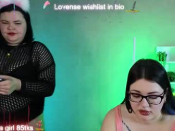 sunflower0907 webcam model stream image