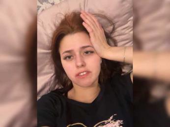 Viktoria203 webcam model stream image