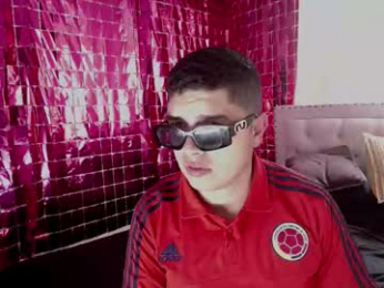 dakota_and_aron webcam model stream image