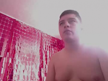 dakota_and_aron webcam model stream image