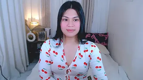 nicoledawnson webcam model stream image