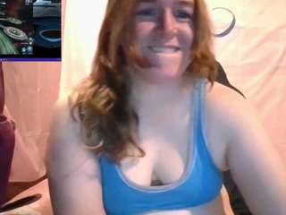 annakalistens webcam model stream image