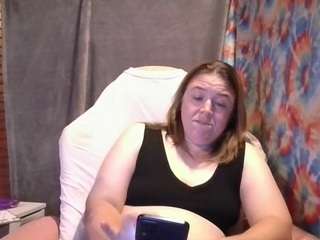 annakalistens webcam model stream image