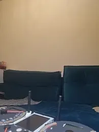 Mikemilflover webcam model stream image