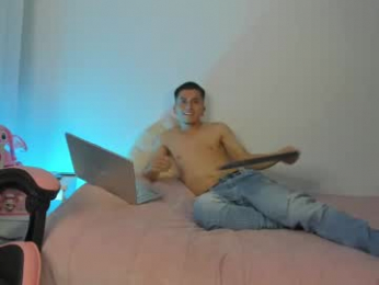 juanda9811 webcam model stream image