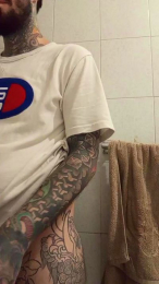 luciferino18 webcam model stream image