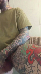 luciferino18 webcam model stream image