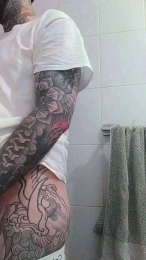 luciferino18 webcam model stream image