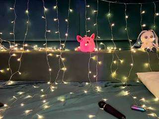 daniaoetzel webcam camsoda model stream image