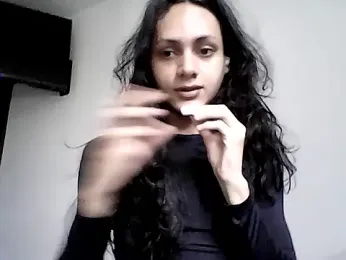 tdetranssexy webcam model stream image
