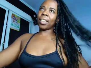 scarlettl webcam model stream image