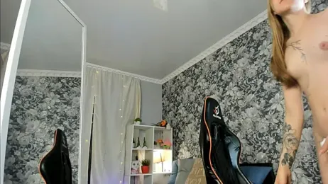 Katy_Midocalm webcam model stream image