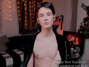 unholyhalo webcam chaturbate model stream image