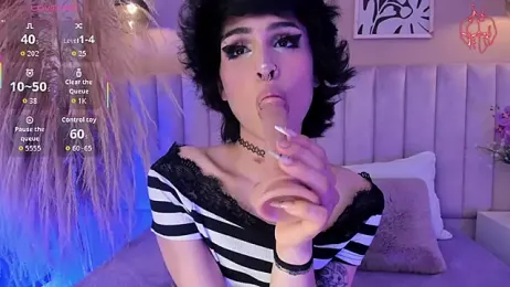Tracy_lee_ webcam stripchat model stream image