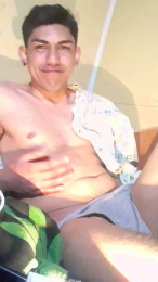 J0044KINALEXIS webcam model stream image