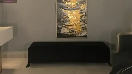 JadeEvansX webcam model stream image