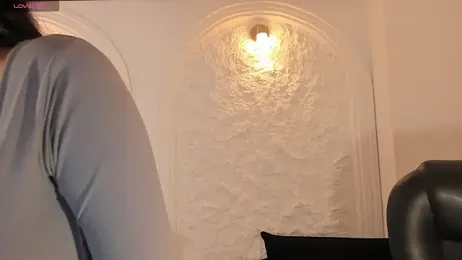 JadeEvansX webcam model stream image