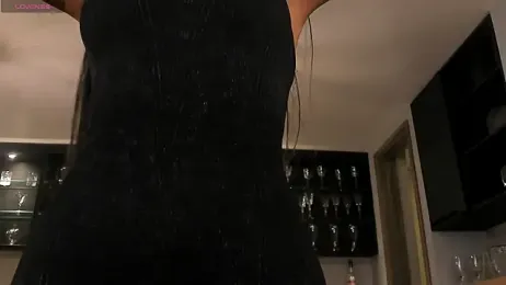 JadeEvansX webcam model stream image