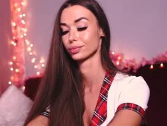 the_catlyn webcam chaturbate model stream image