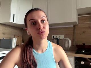Bronwyn Crans webcam model stream image