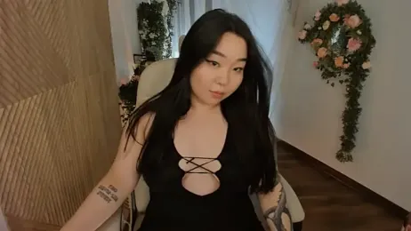 mei_honey_ webcam model stream image