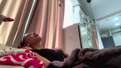 JunkoAlanko webcam model stream image