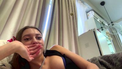 JunkoAlanko webcam model stream image