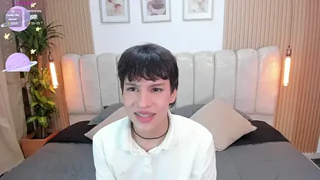 max_hunter1 webcam stripchat model stream image