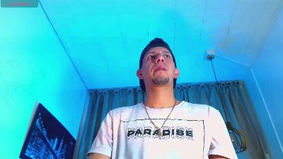 kevin__fox_ webcam model stream image