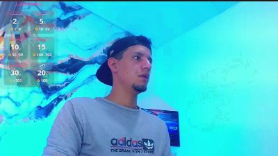 kevin__fox_ webcam model stream image