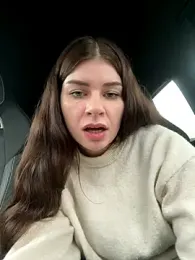 EllyNora webcam model stream image