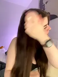 EllyNora webcam model stream image