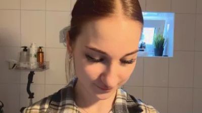 JuanaAragon webcam model stream image