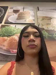 Celeste_villanueva_ webcam model stream image