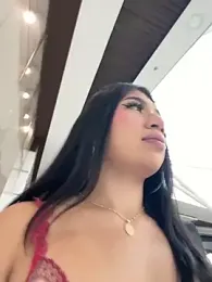 Celeste_villanueva_ webcam model stream image