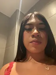 Celeste_villanueva_ webcam model stream image