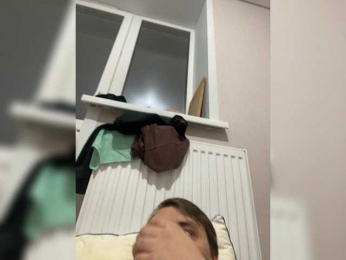 Leah17 webcam model stream image