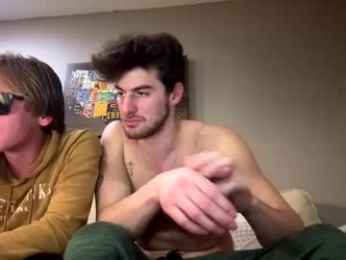 college_packing_8 webcam chaturbate model stream image