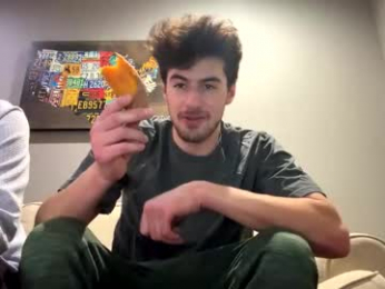 college_packing_8 webcam chaturbate model stream image