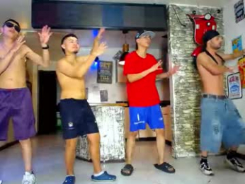 g4mens webcam chaturbate model stream image