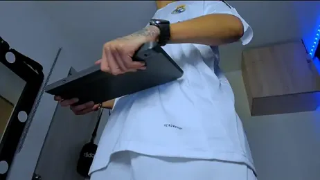 Mateo_Escobar webcam model stream image