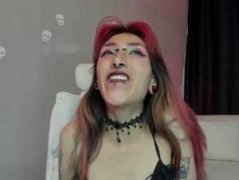 asterothxznikki webcam chaturbate model stream image