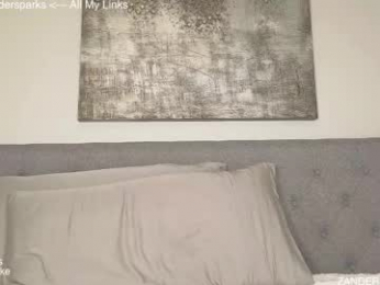 zandersparks webcam model stream image