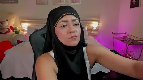 New_Arab_Kingdom webcam stripchat model stream image